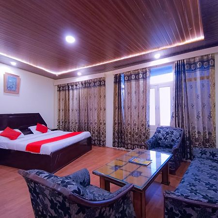 Surya Resort דלהאוזי מראה חיצוני תמונה
