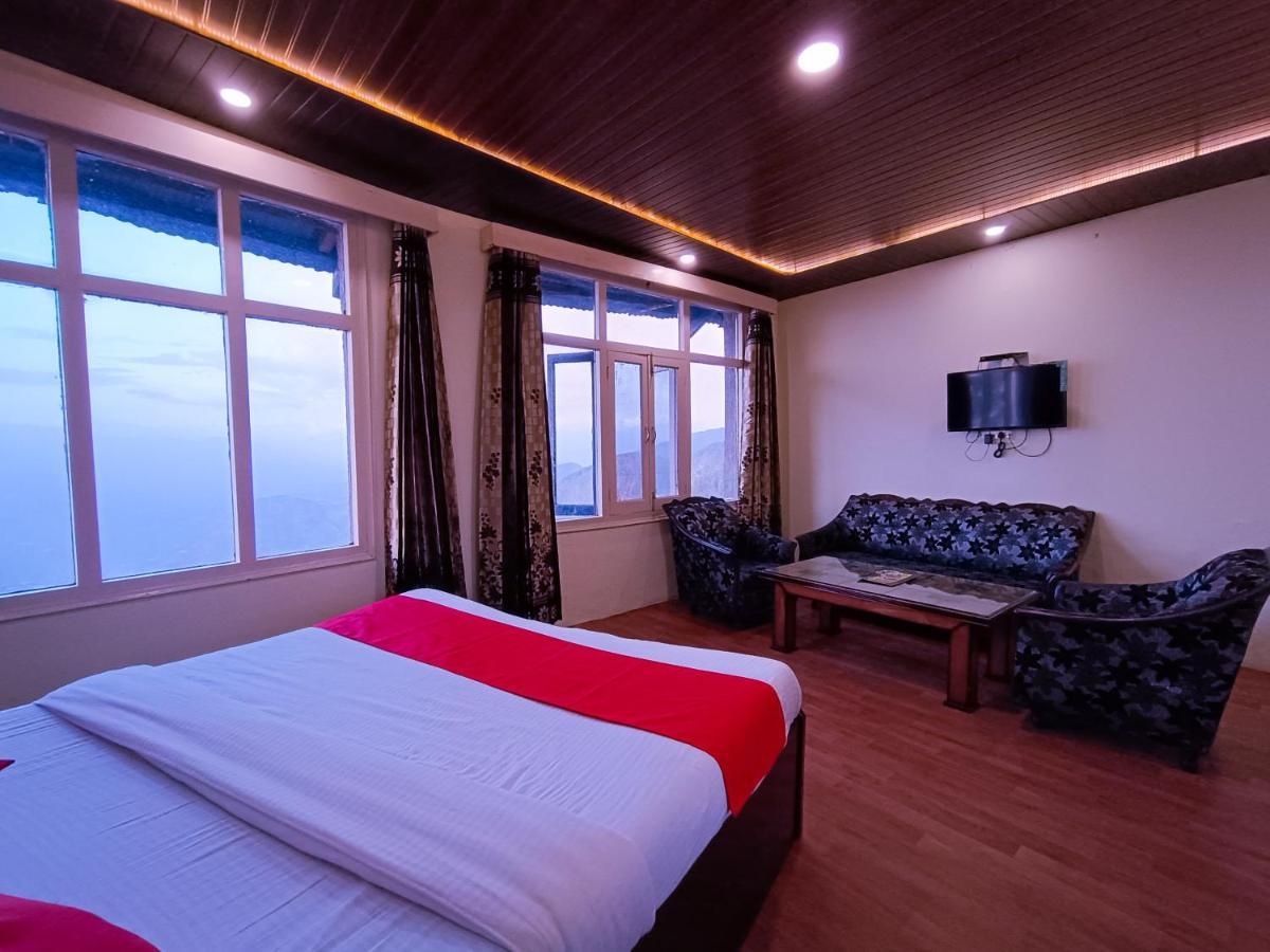 Surya Resort דלהאוזי מראה חיצוני תמונה