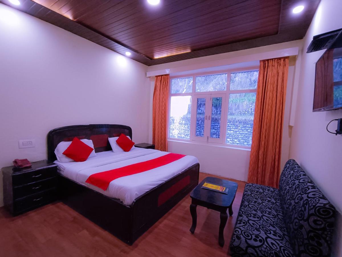 Surya Resort דלהאוזי מראה חיצוני תמונה