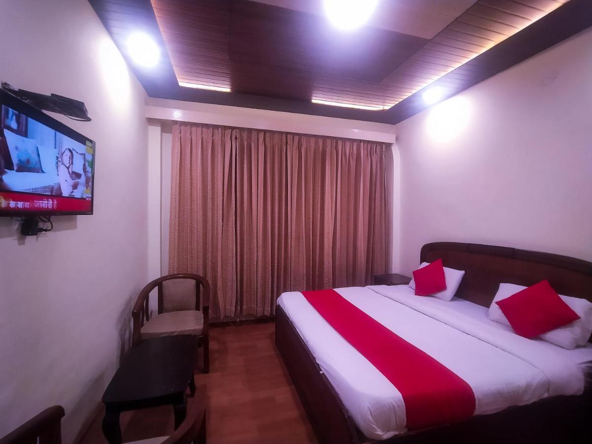 Surya Resort דלהאוזי מראה חיצוני תמונה