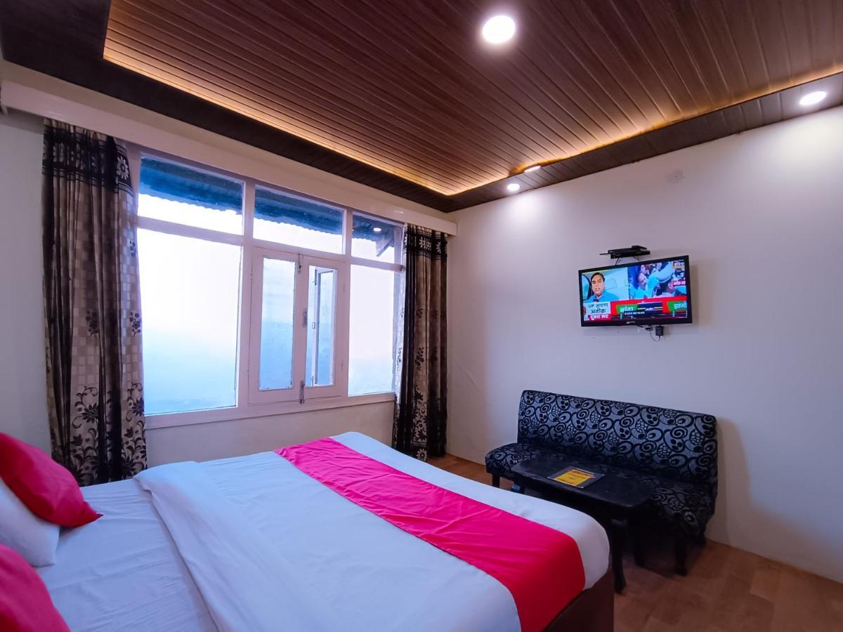 Surya Resort דלהאוזי מראה חיצוני תמונה