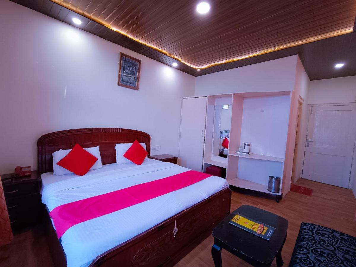 Surya Resort דלהאוזי מראה חיצוני תמונה