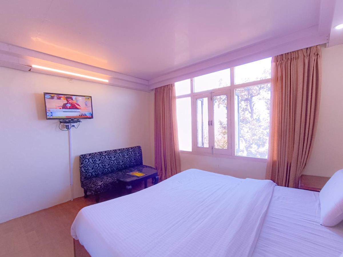 Surya Resort דלהאוזי מראה חיצוני תמונה